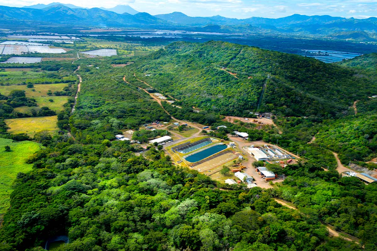 Newswire | Progreso del proyecto minero Cerro Blanco